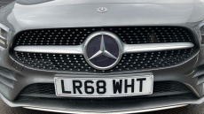 Mercedes-Benz A-Class A200 AMG Line 5dr Auto Petrol Hatchback